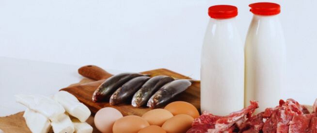 Common myths about fish and milk: time to correct them!