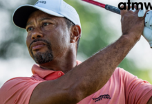 Tiger Woods opens PGA Championship in 1-over 72